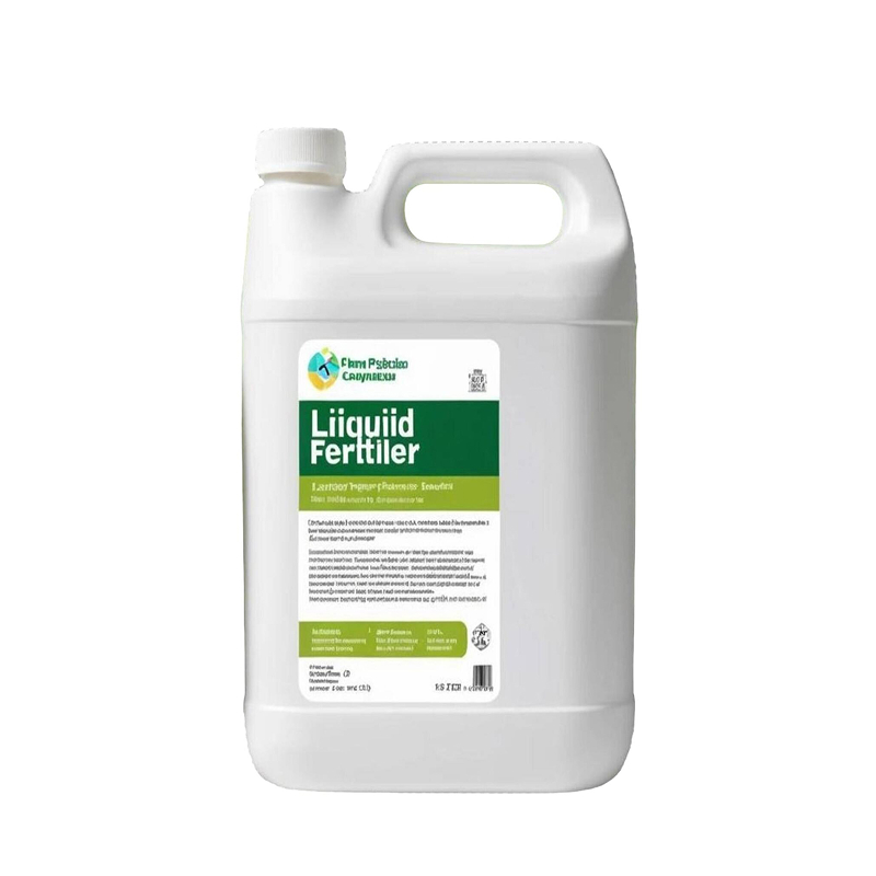 Industria Agroquímica