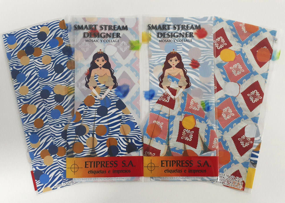 Fundas Termoencogibles